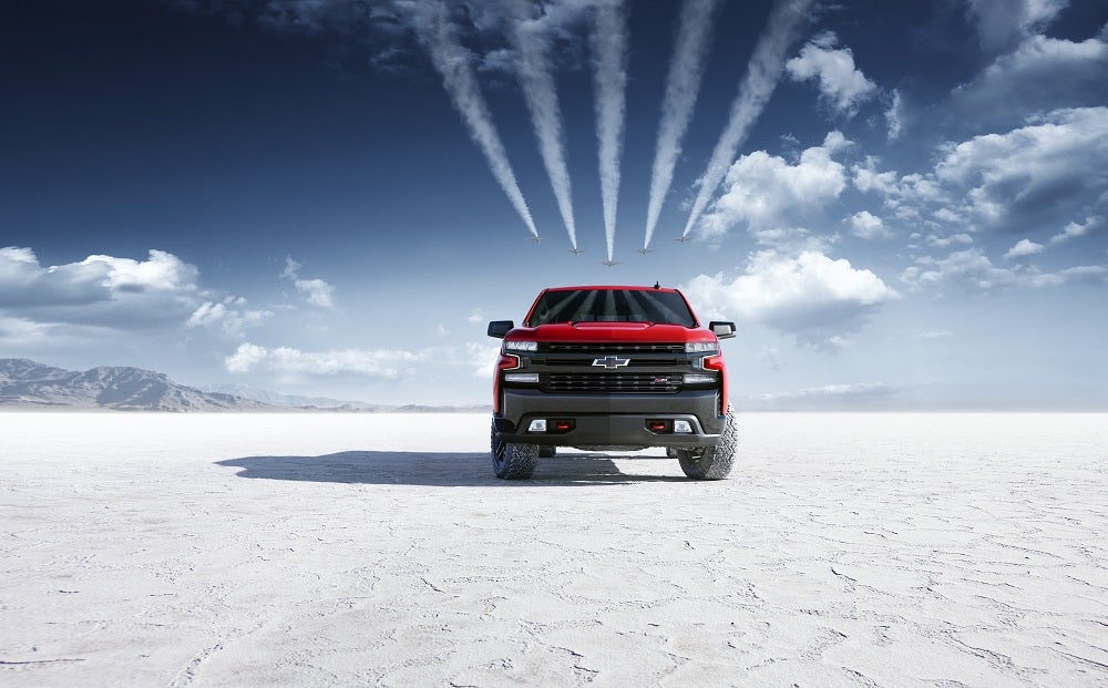 Chevy Silverado 1500 for Sale near Gahanna OH