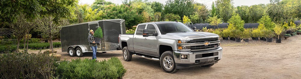 Commercial Truck Dealer near Powell OH