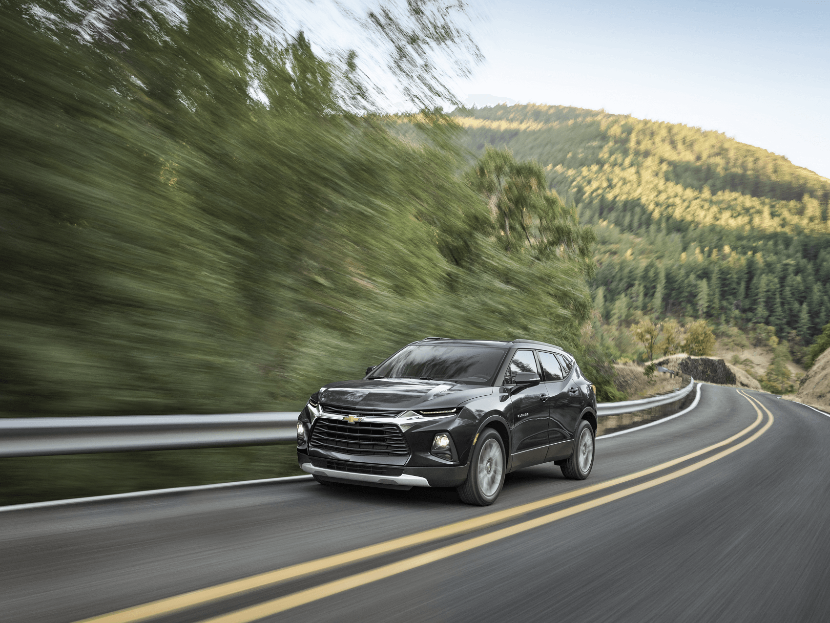 Chevy Dealer near Newark OH