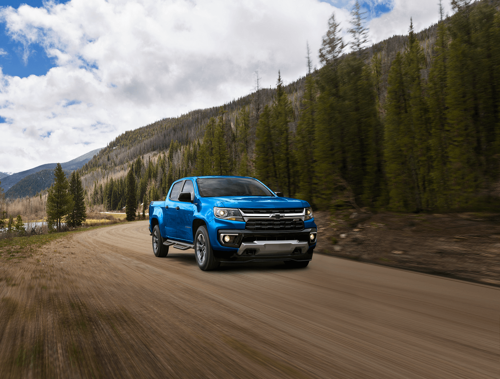 Chevy Colorado for Sale