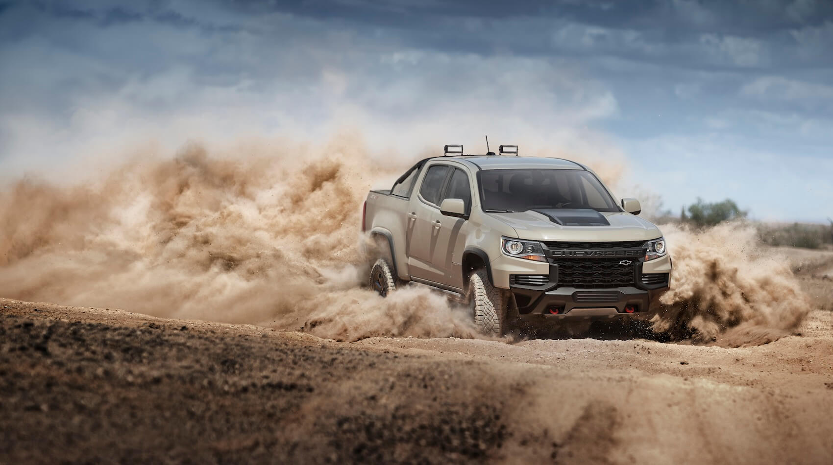 Chevy Colorado Payload Worthington OH