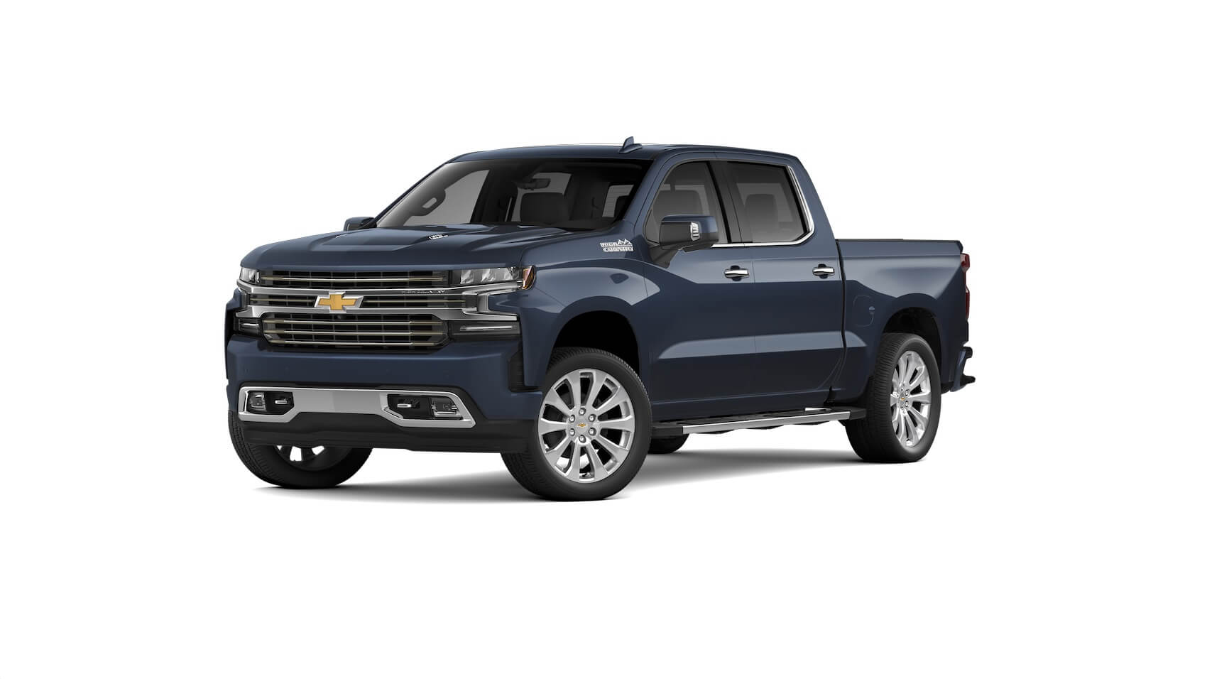 Chevy Silverado LT