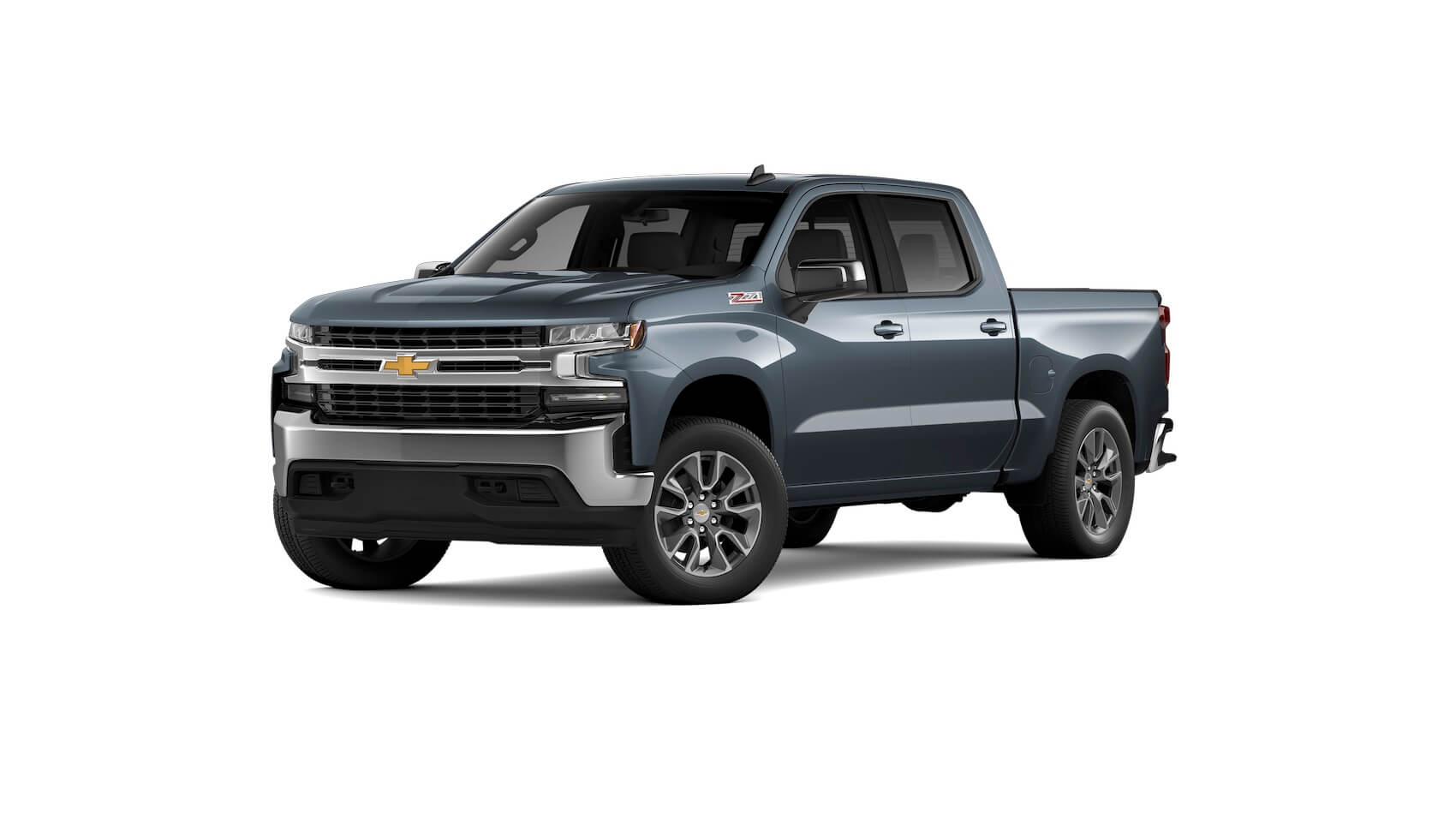 Chevy Silverado Custom