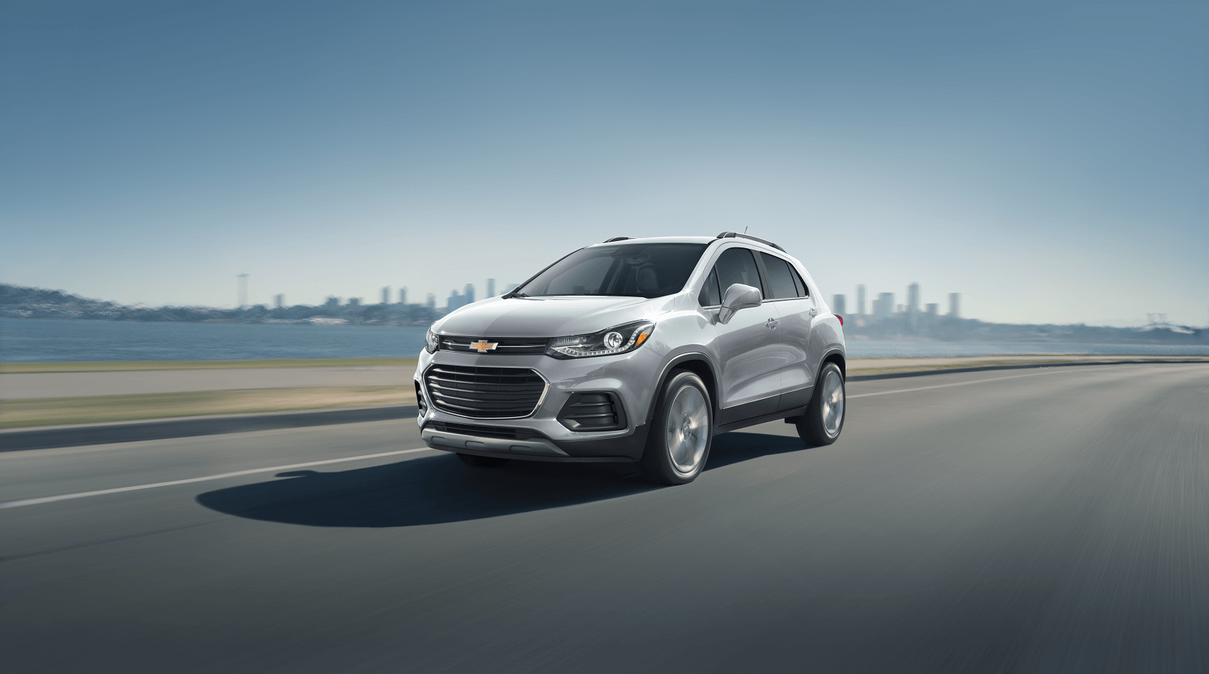 Chevy Trax for Sale