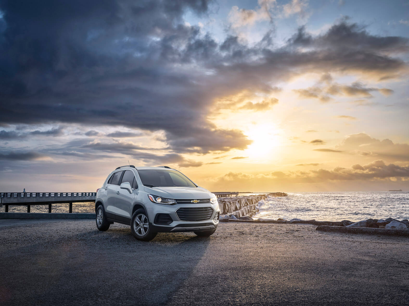 Chevy Trax Used Inventory