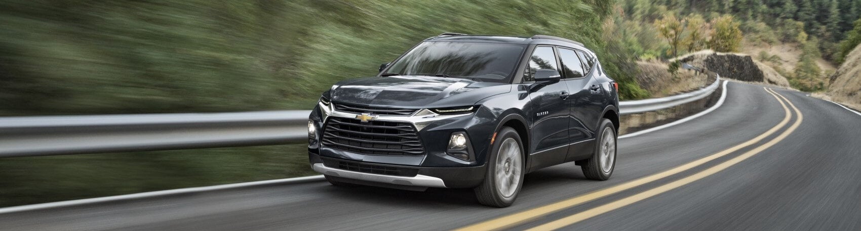 Chevy Equinox vs Chevy Blazer