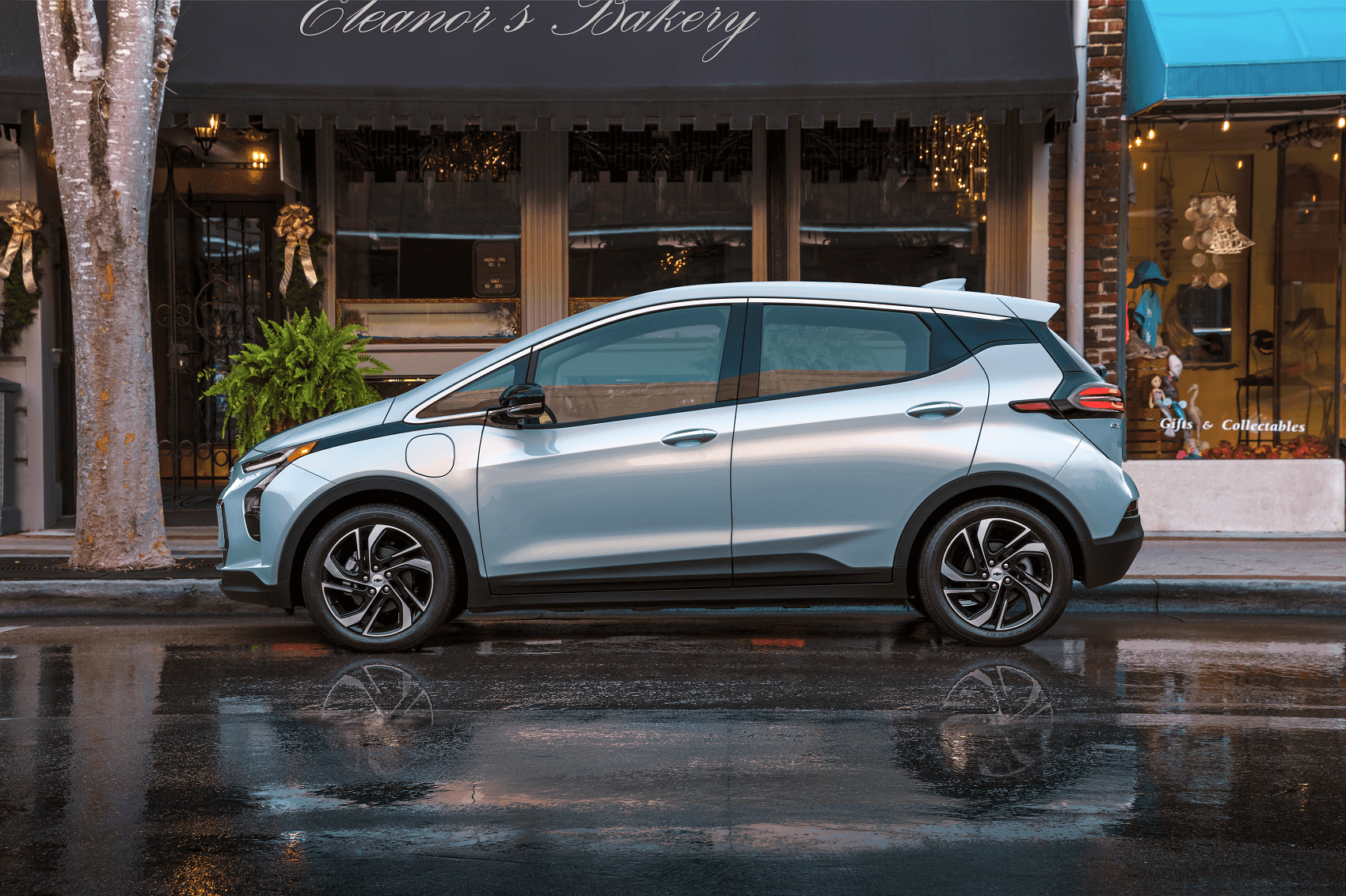 Chevy Bolt EV for Sale