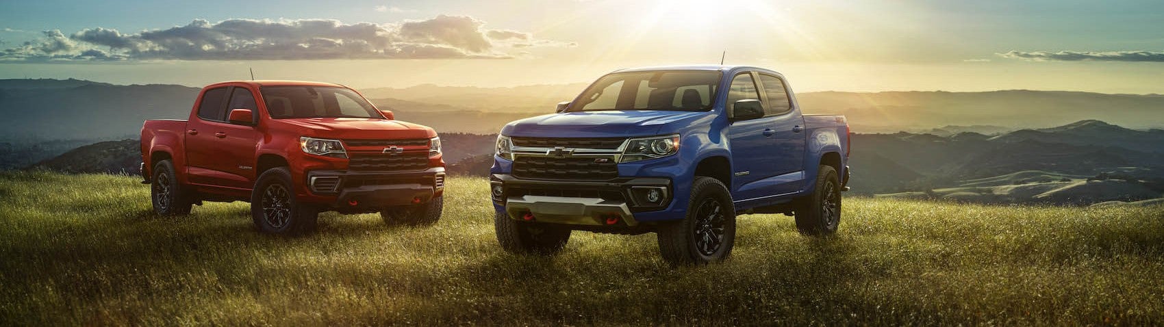 Chevy Dealer Upper Arlington OH