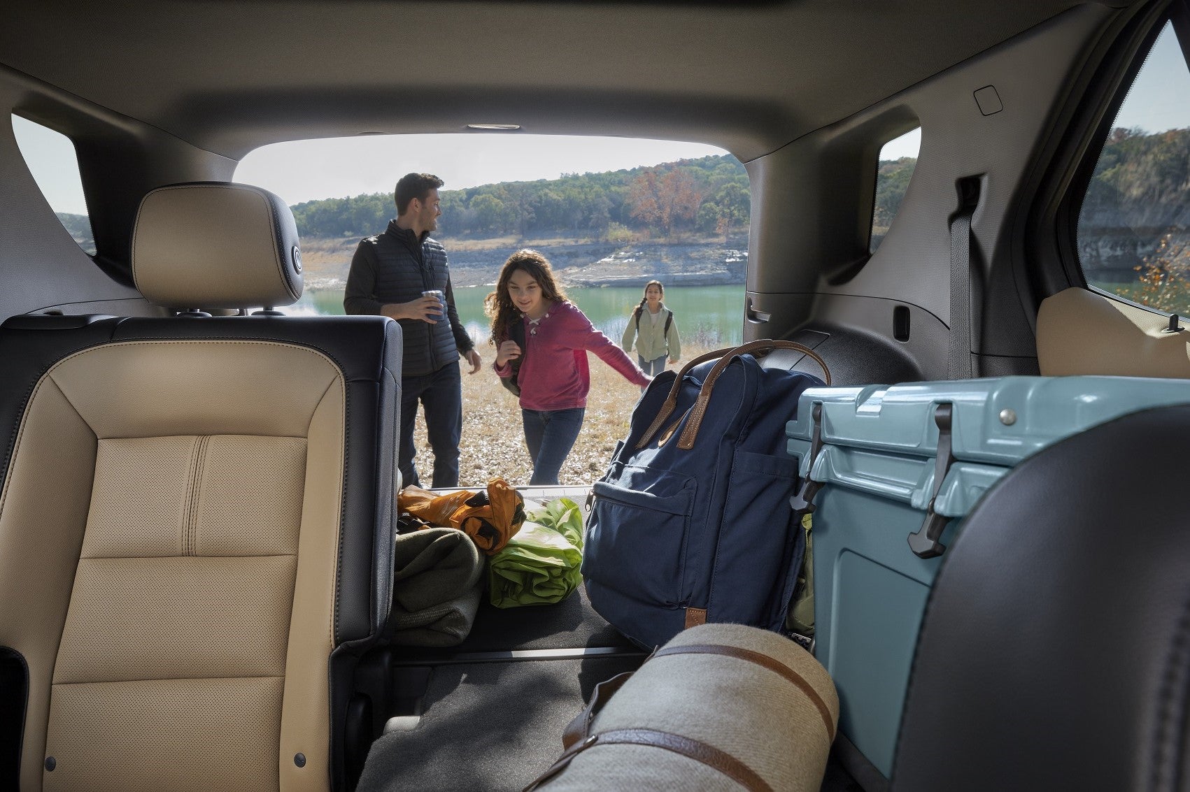 Chevy Equinox Lease Deals near Delaware OH