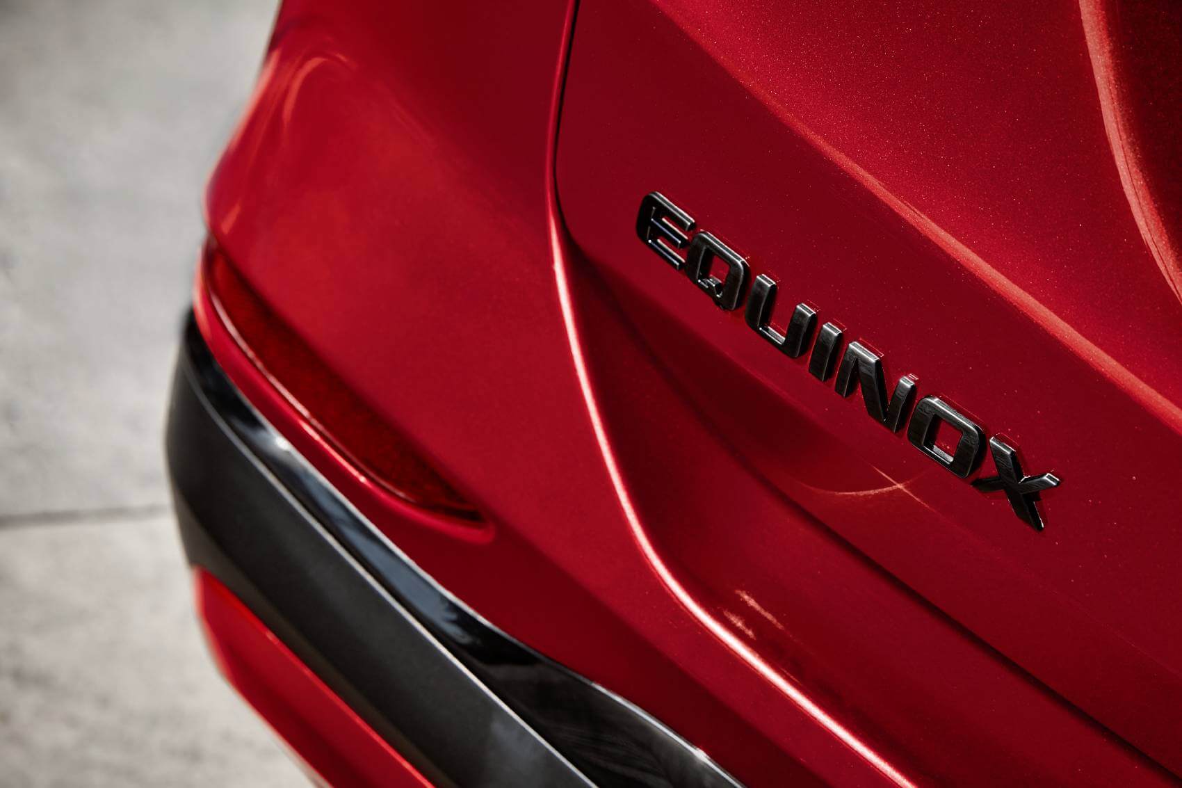 Lease a Chevy near Powell OH