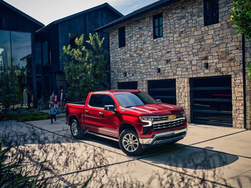Chevy Lease Deals near Lewis Center OH