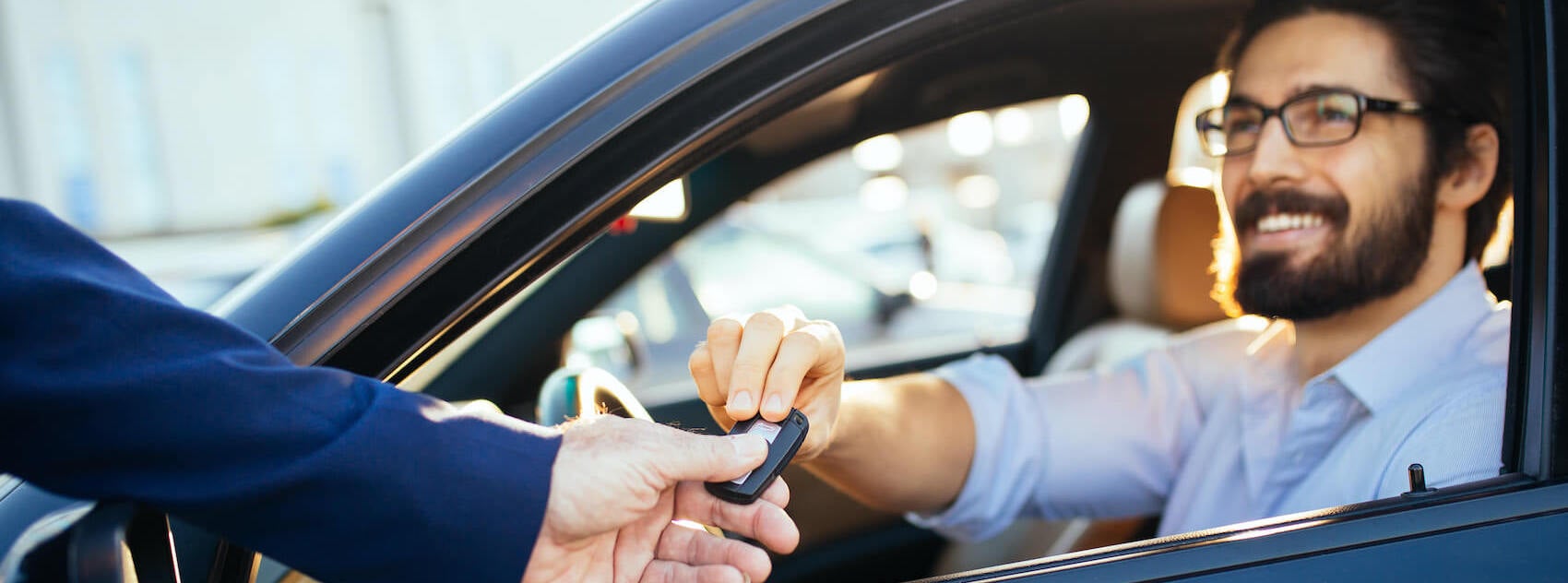 Sell or Trade Your Car