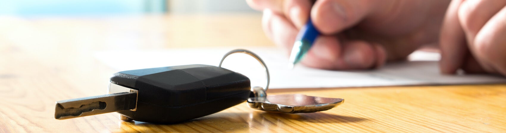 Sell or Trade Your Car