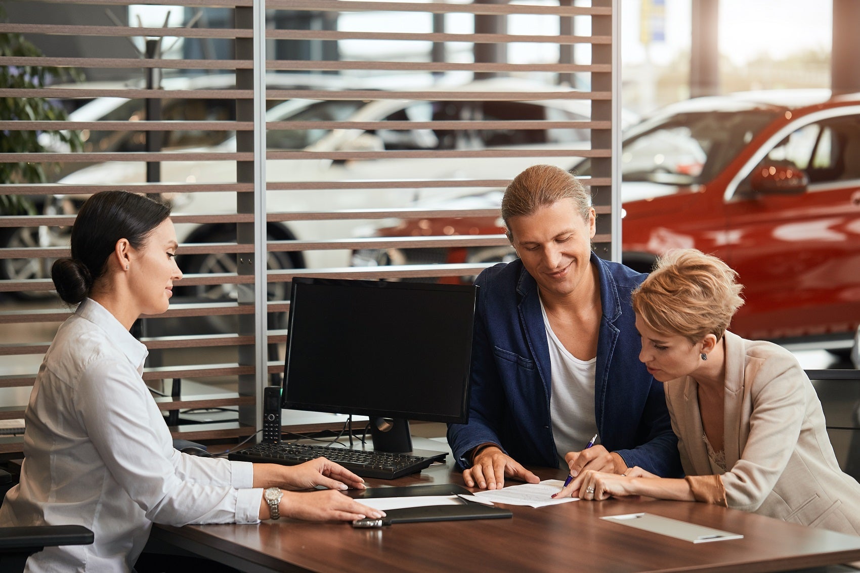 Used Chevy Dealer Hilliard OH