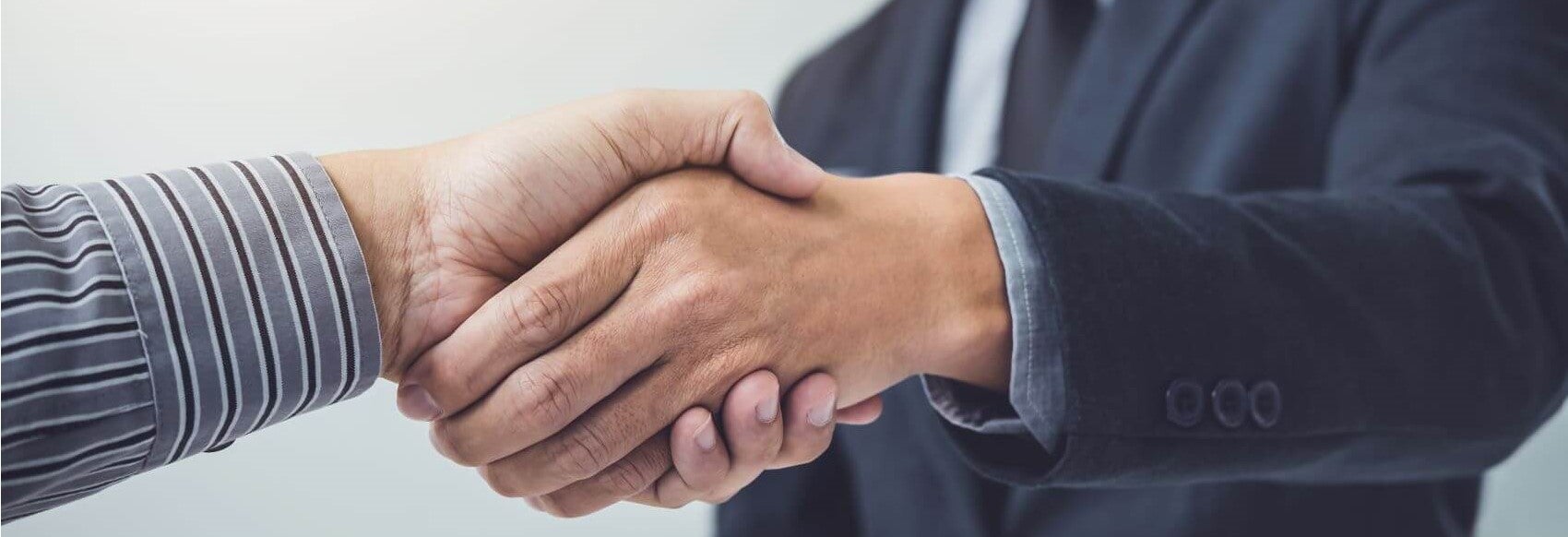 Finance Hand Shake 2 Snipped