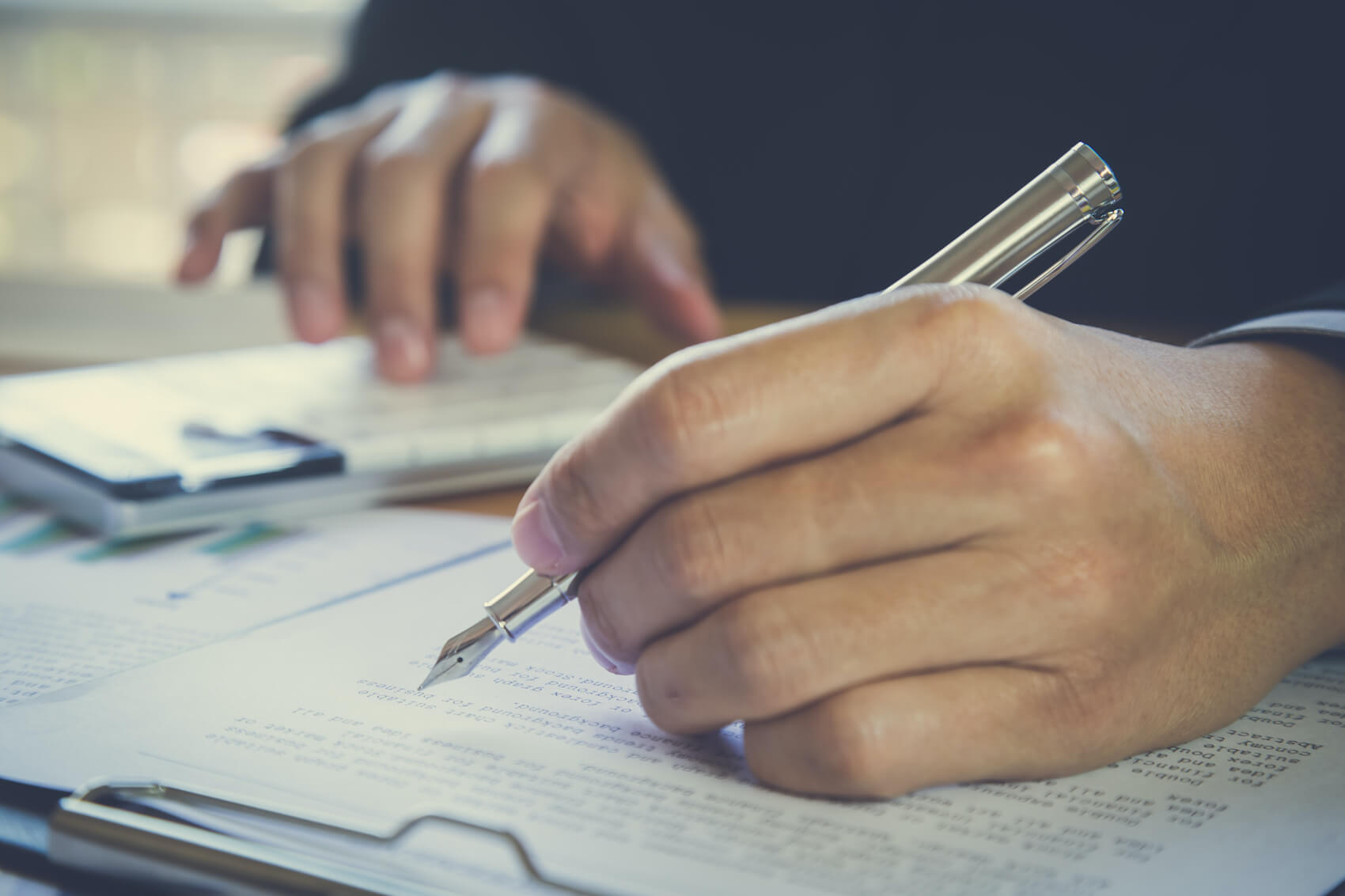 New Specials Financing