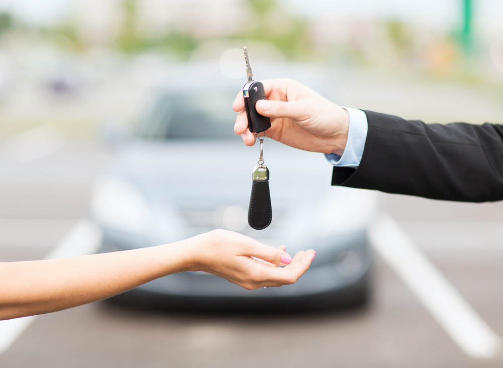Leasing vs Buying