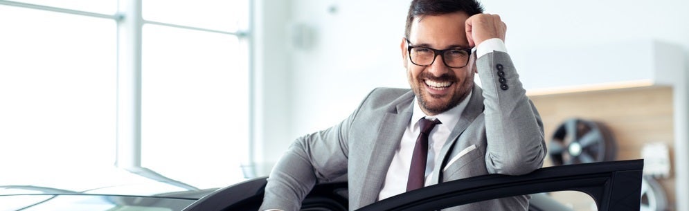 Chevy Dealer near Columbus, OH