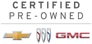 Chevrolet Buick GMC Certified Pre-Owned in WORTHINGTON, OH